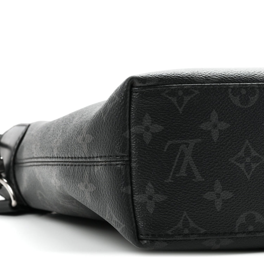 Monogram Eclipse Explorer Briefcase