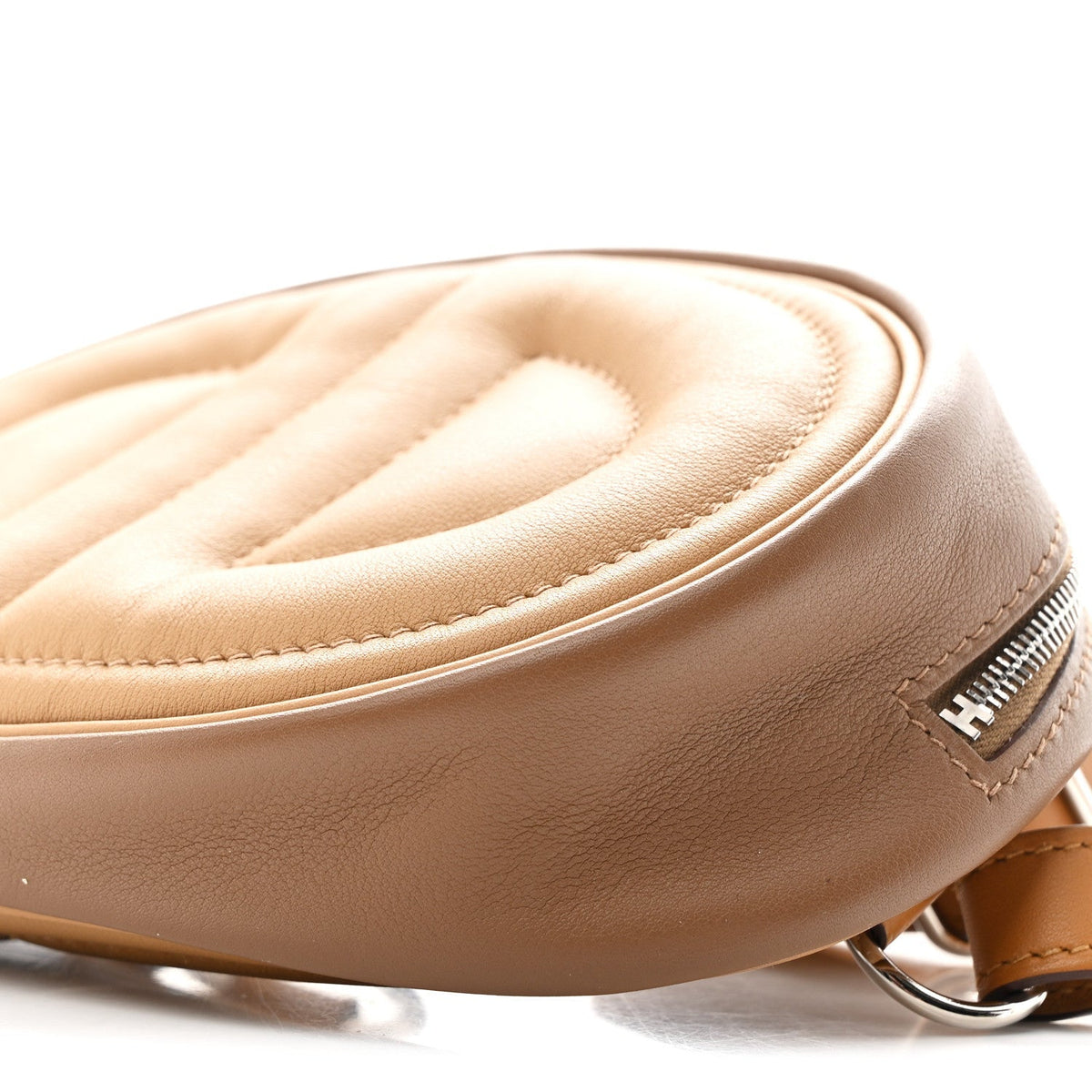 Swift In-The-Loop Belt Bag  Biscuit Alezan Sesame