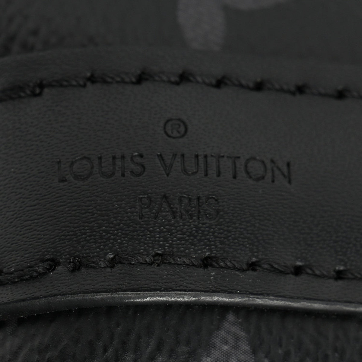 Monogram Eclipse District PM Black
