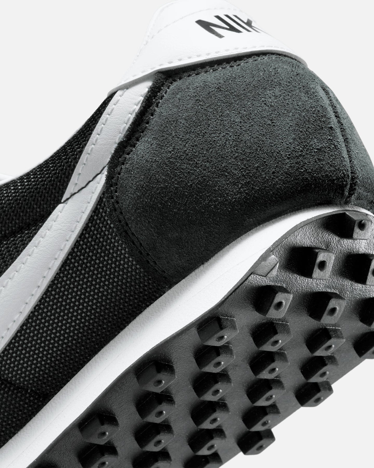 Nike LD-1000 Black/White