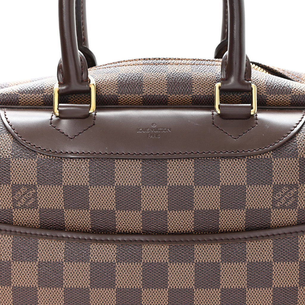 Damier Ebene Deauville