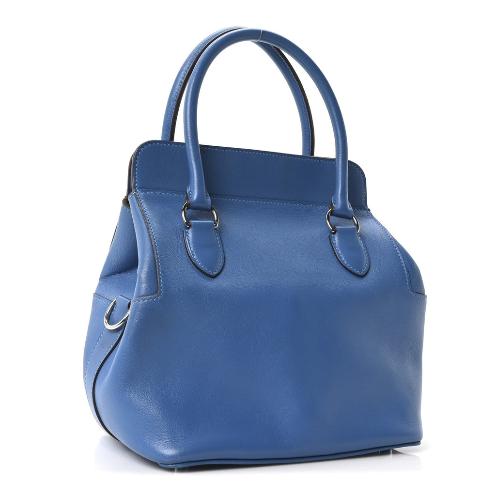 Swift Toolbox 20 Bleu Paradis