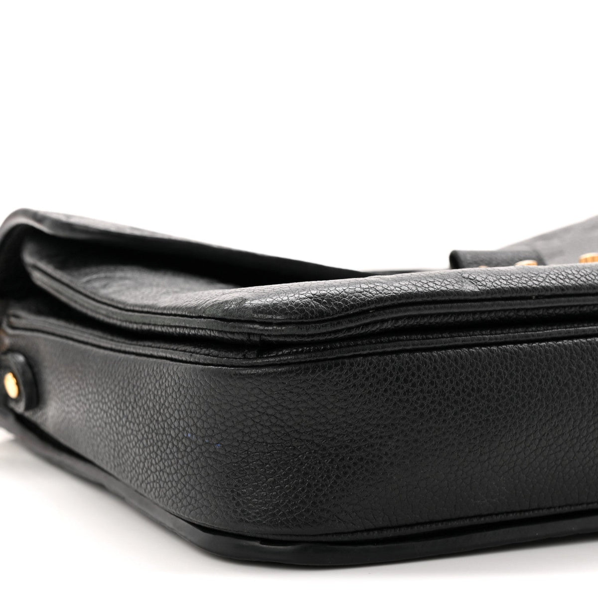 Empreinte Pochette Metis Black