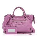 Agneau Classic Hardware City Rose Berlingot