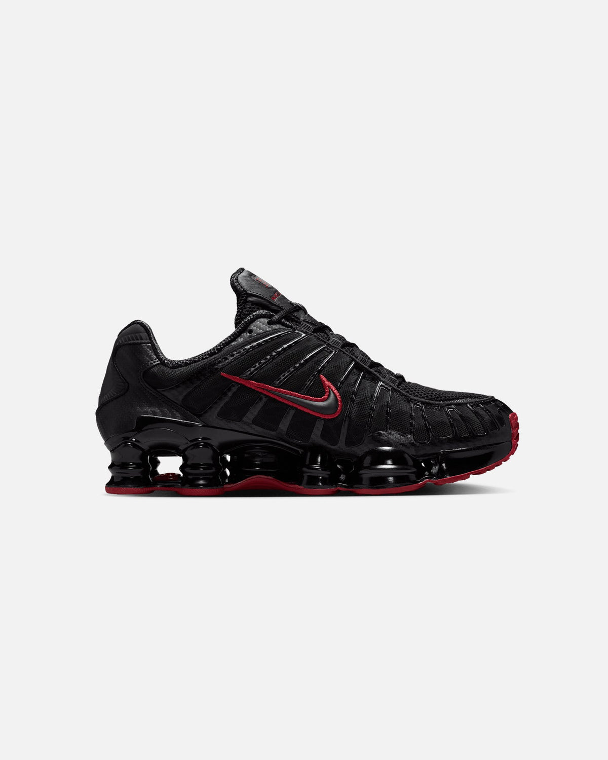 Nike Shox TL SE Black/Black