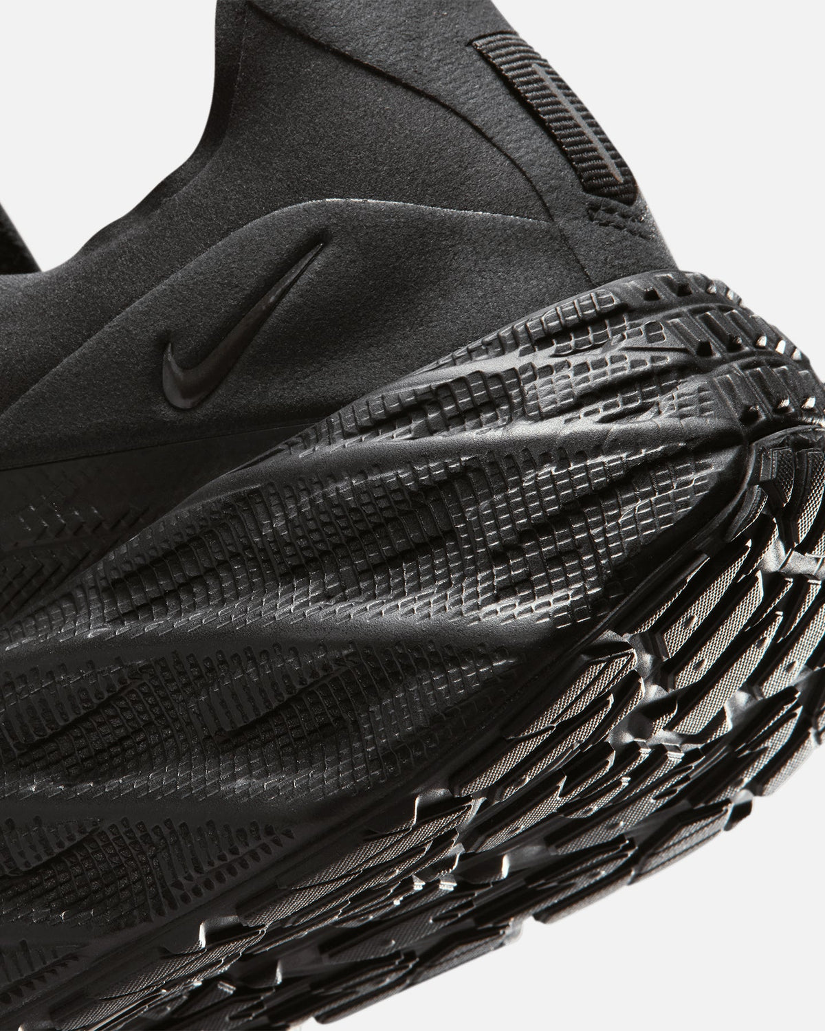 Nike Ava Edge Black/Grey