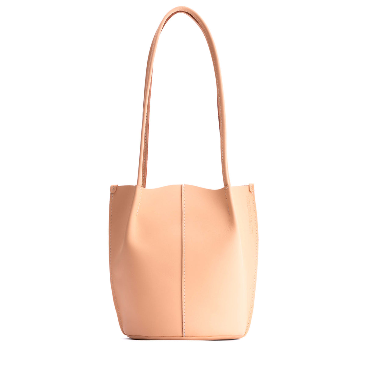 Devan Bucket Tote