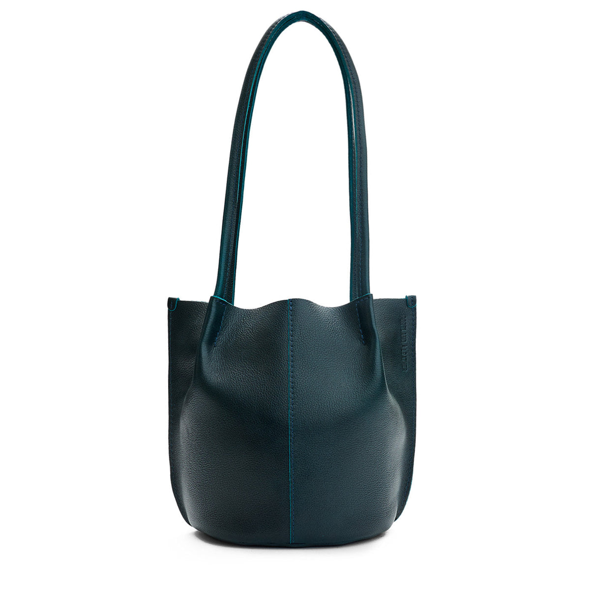 Devan Bucket Tote