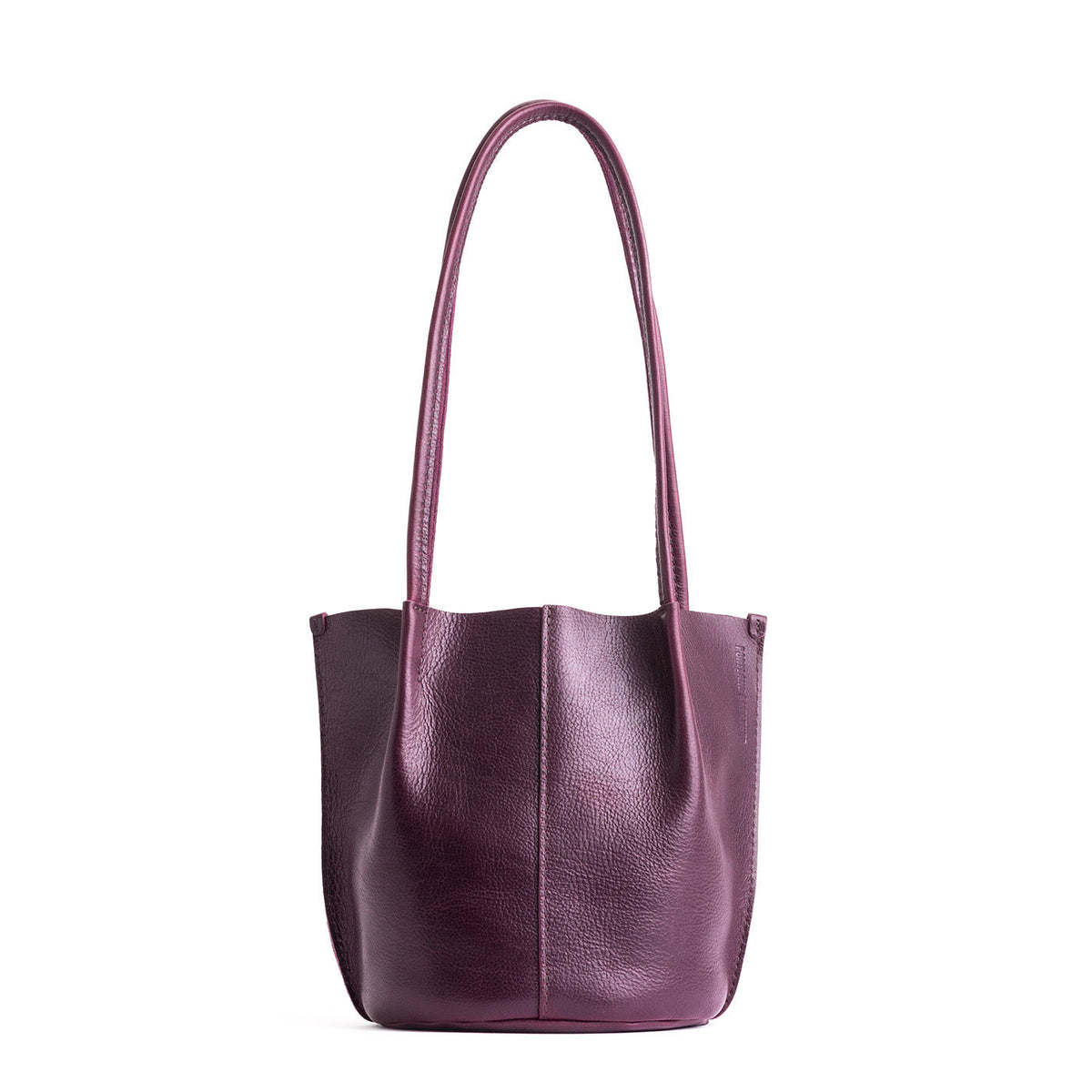 Devan Bucket Tote