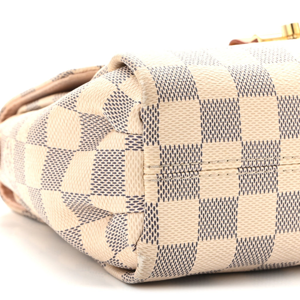 Damier Azur Croisette