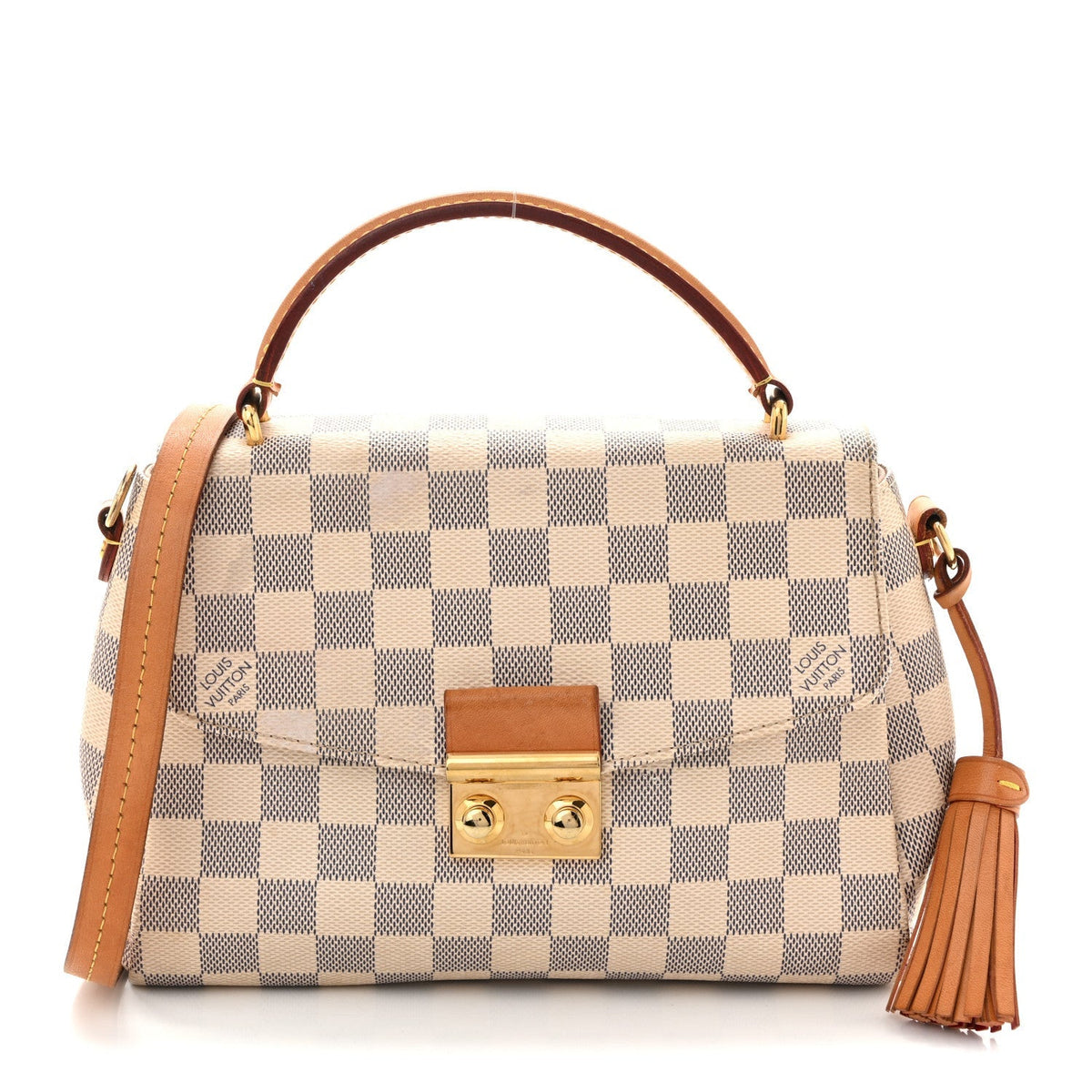 Damier Azur Croisette