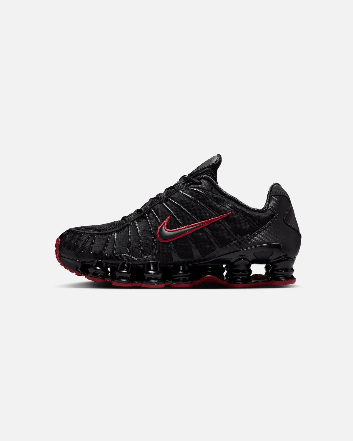 Nike Shox TL SE Black/Black