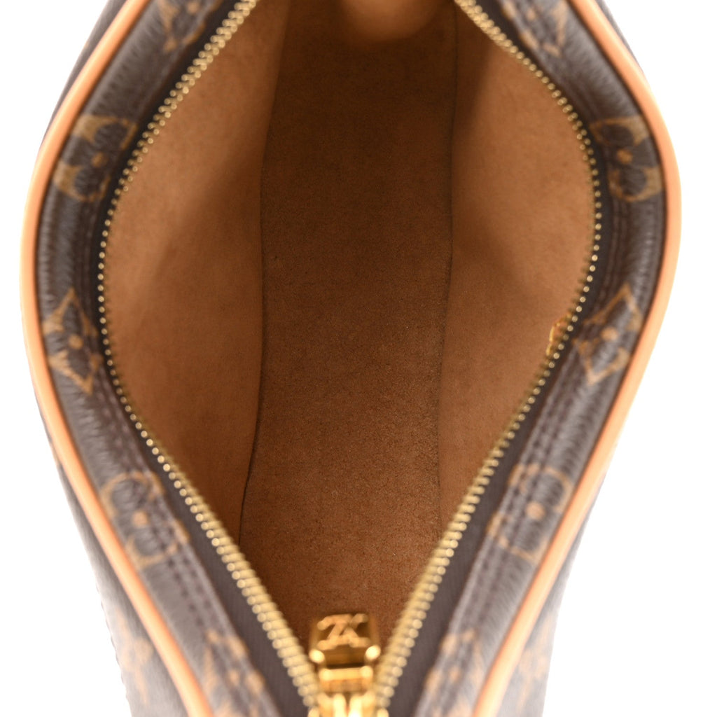 Monogram Loop
