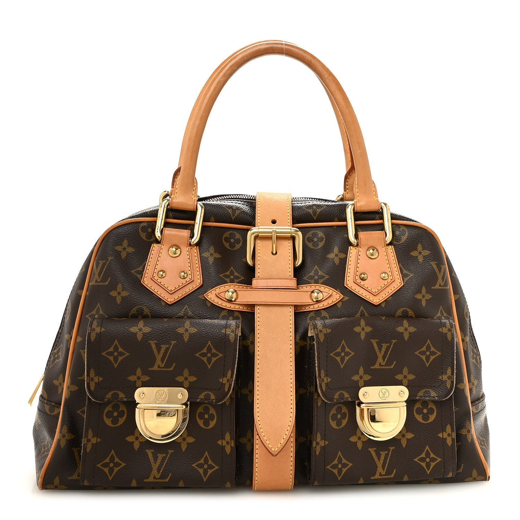 Monogram Manhattan GM
