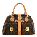 Monogram Manhattan GM