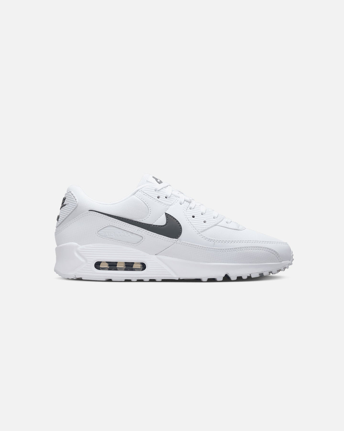 Nike Air Max 90 White/Grey