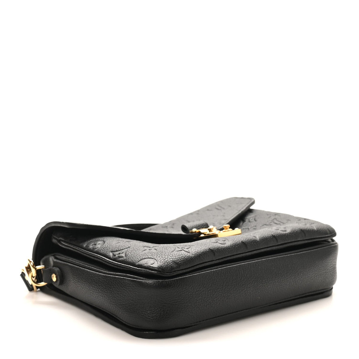 Empreinte Pochette Metis Black