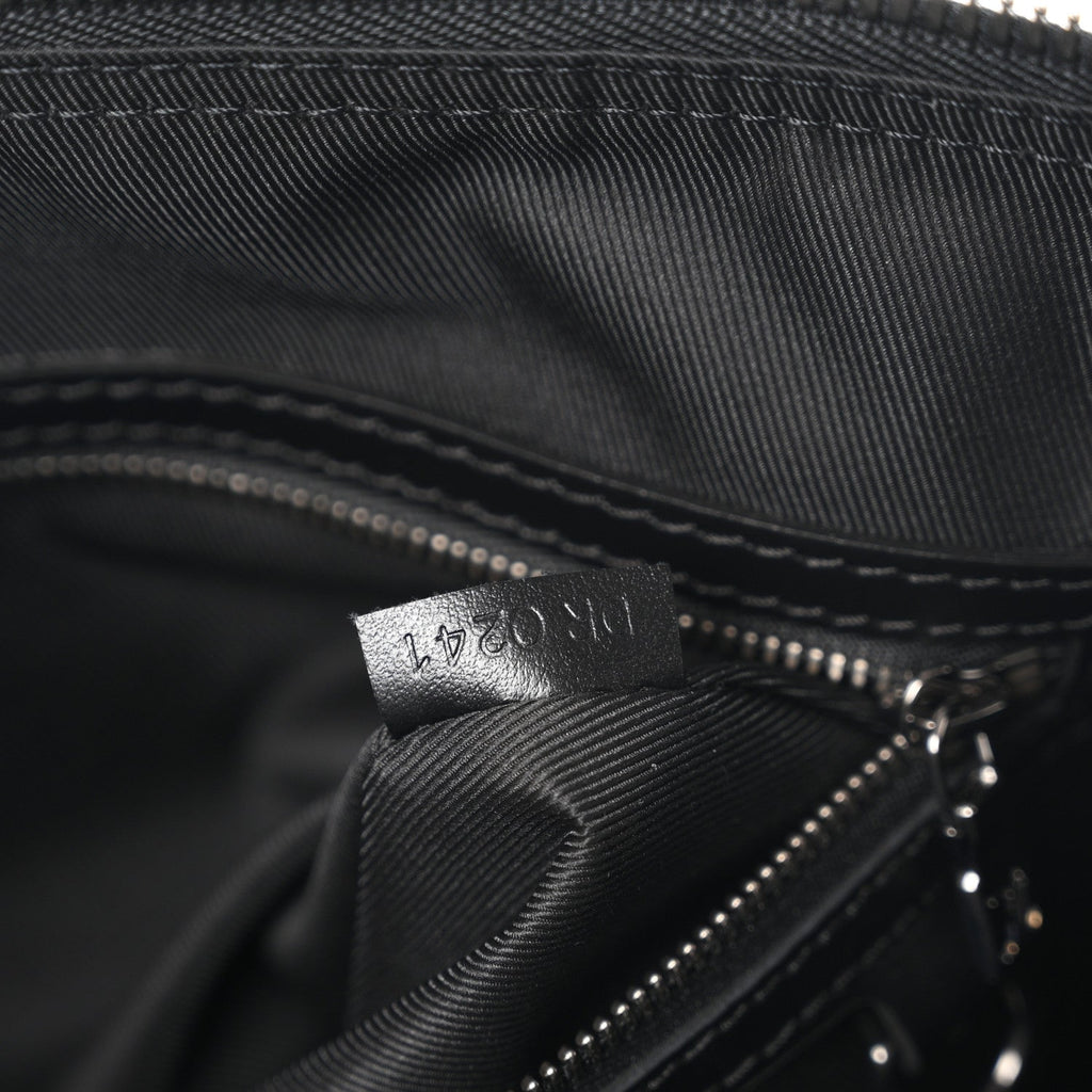 Reverse Monogram Eclipse Keepall Bandouliere 50