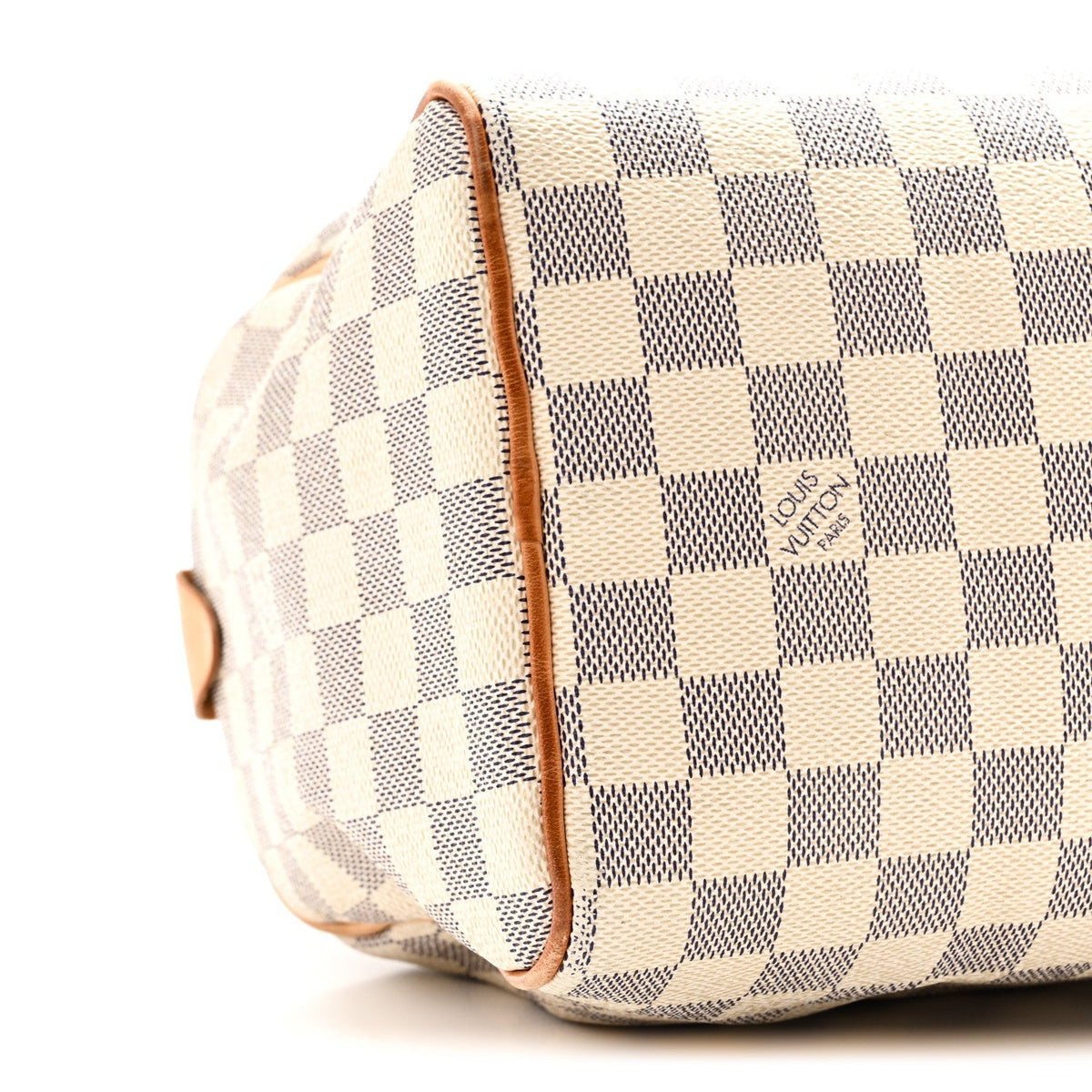 Damier Azur Speedy 25