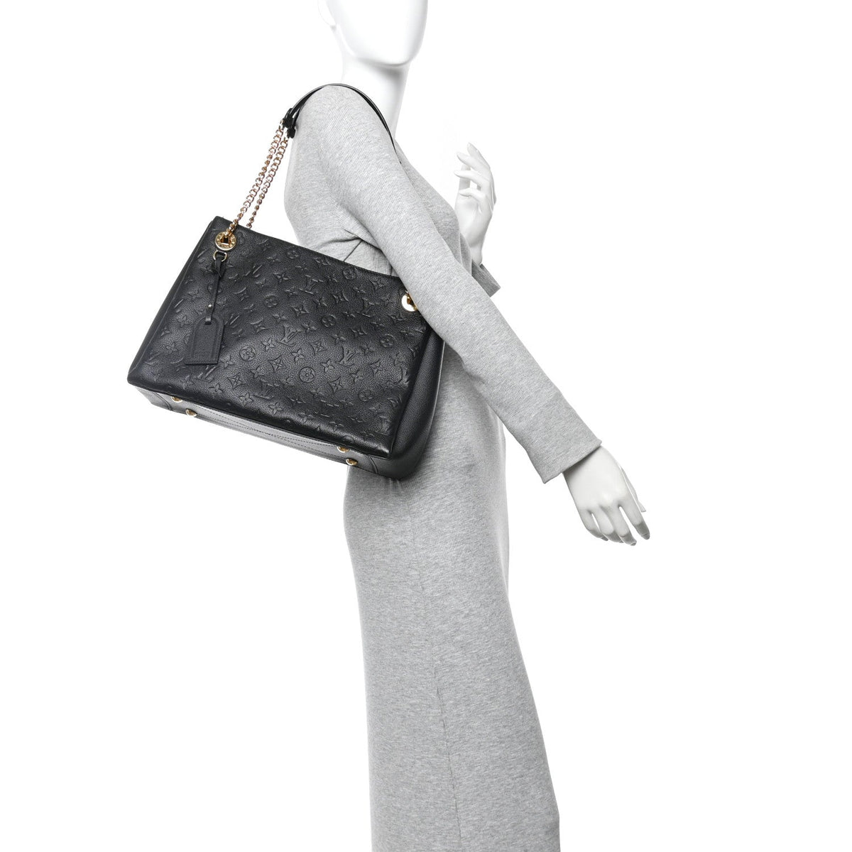 Empreinte Surene MM Black