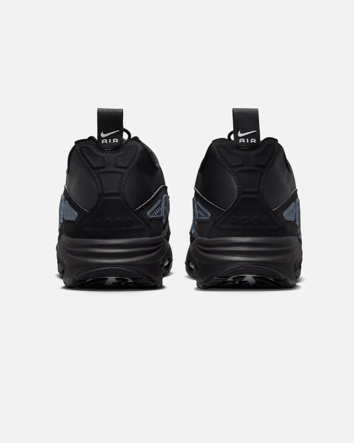 Nike Women's Air Max SNDR Black/Silver