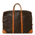 Monogram Porte-Documents Voyage Briefcase