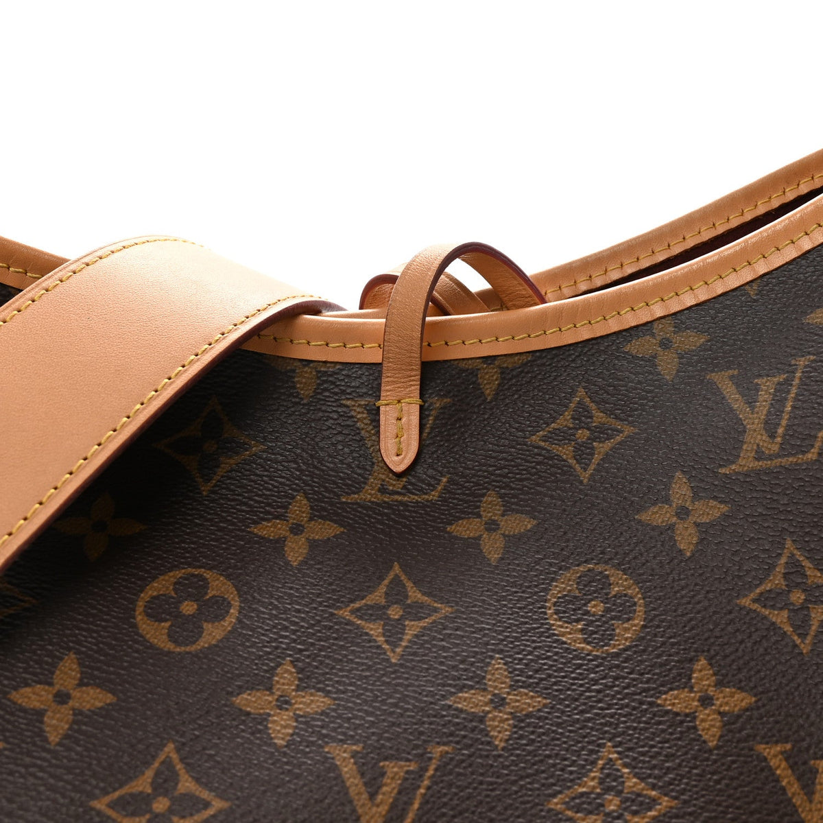 Monogram CarryAll MM