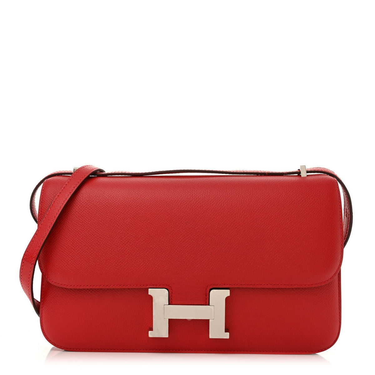 Epsom Constance Elan 25 Rouge Casaque
