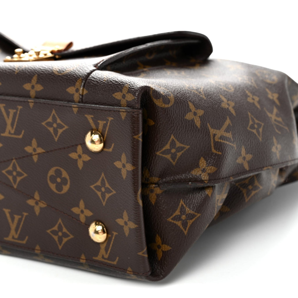Monogram Metis