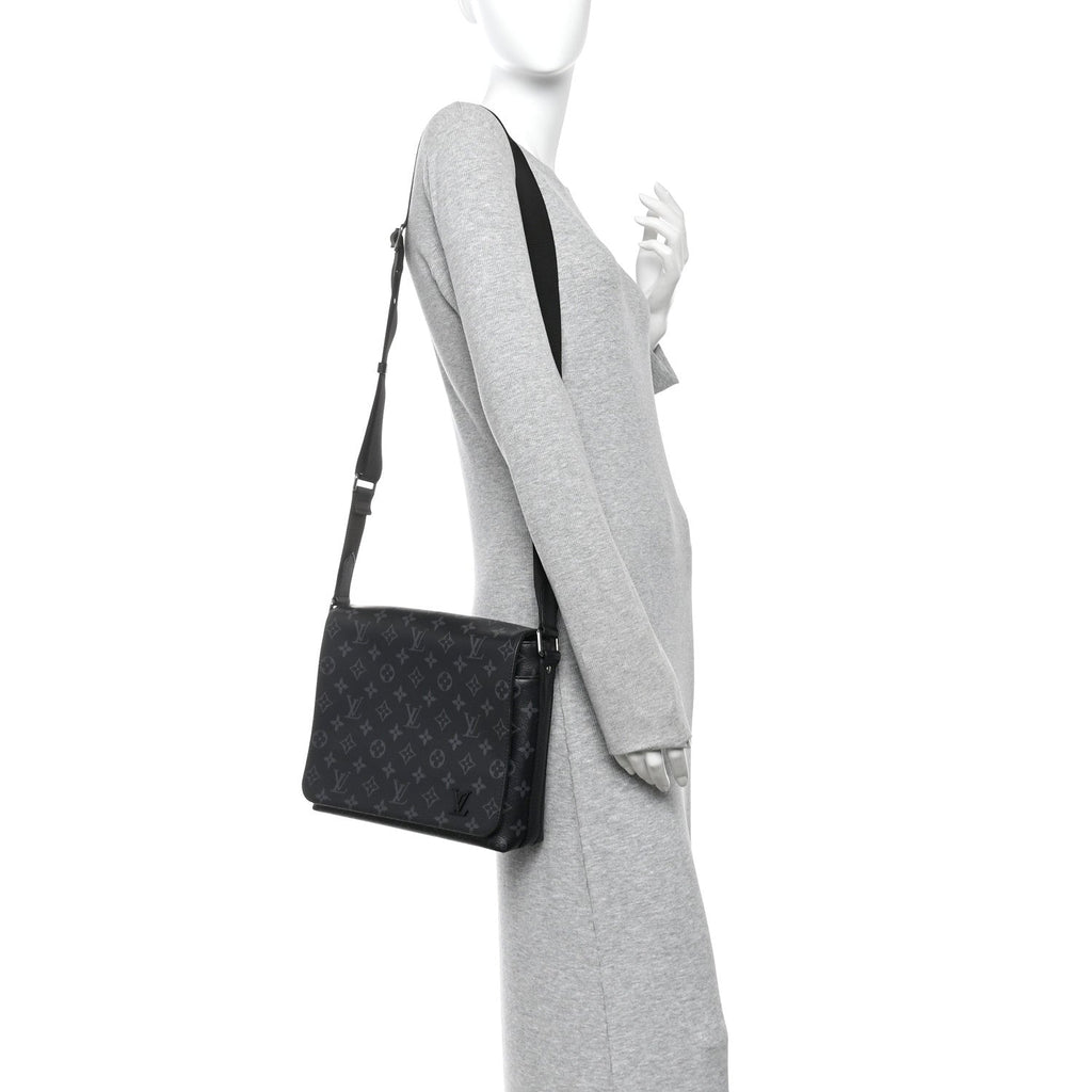 Monogram Eclipse District PM Black