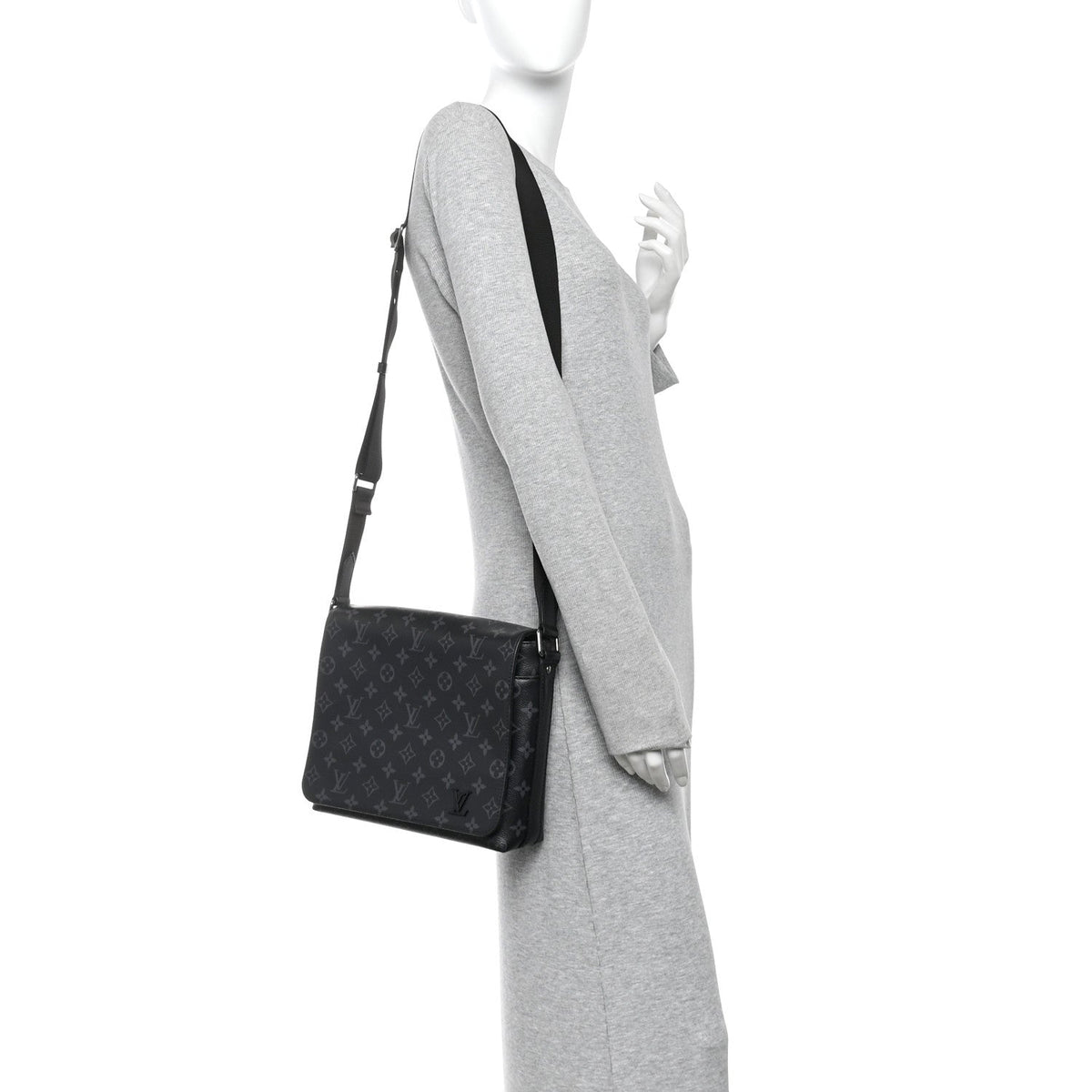 Monogram Eclipse District PM Black