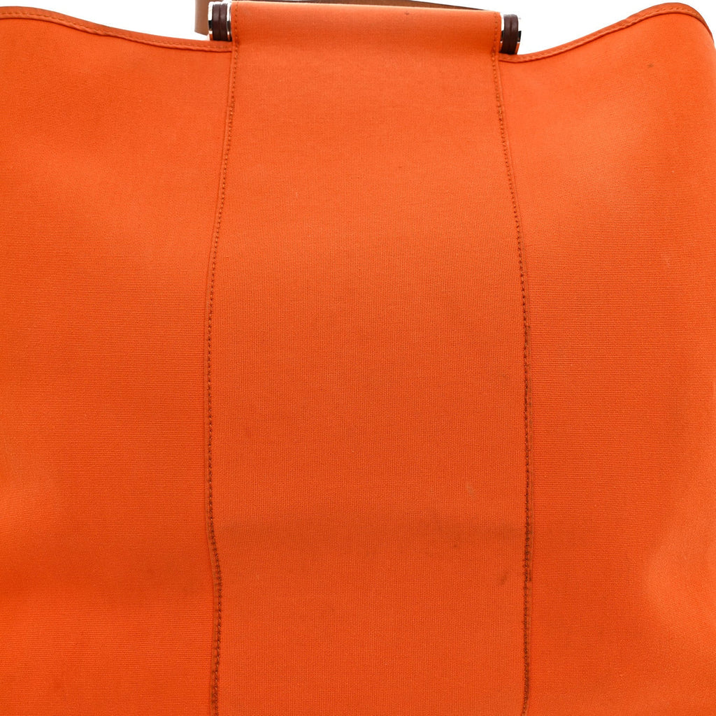 Toile Cabag 39 Orange