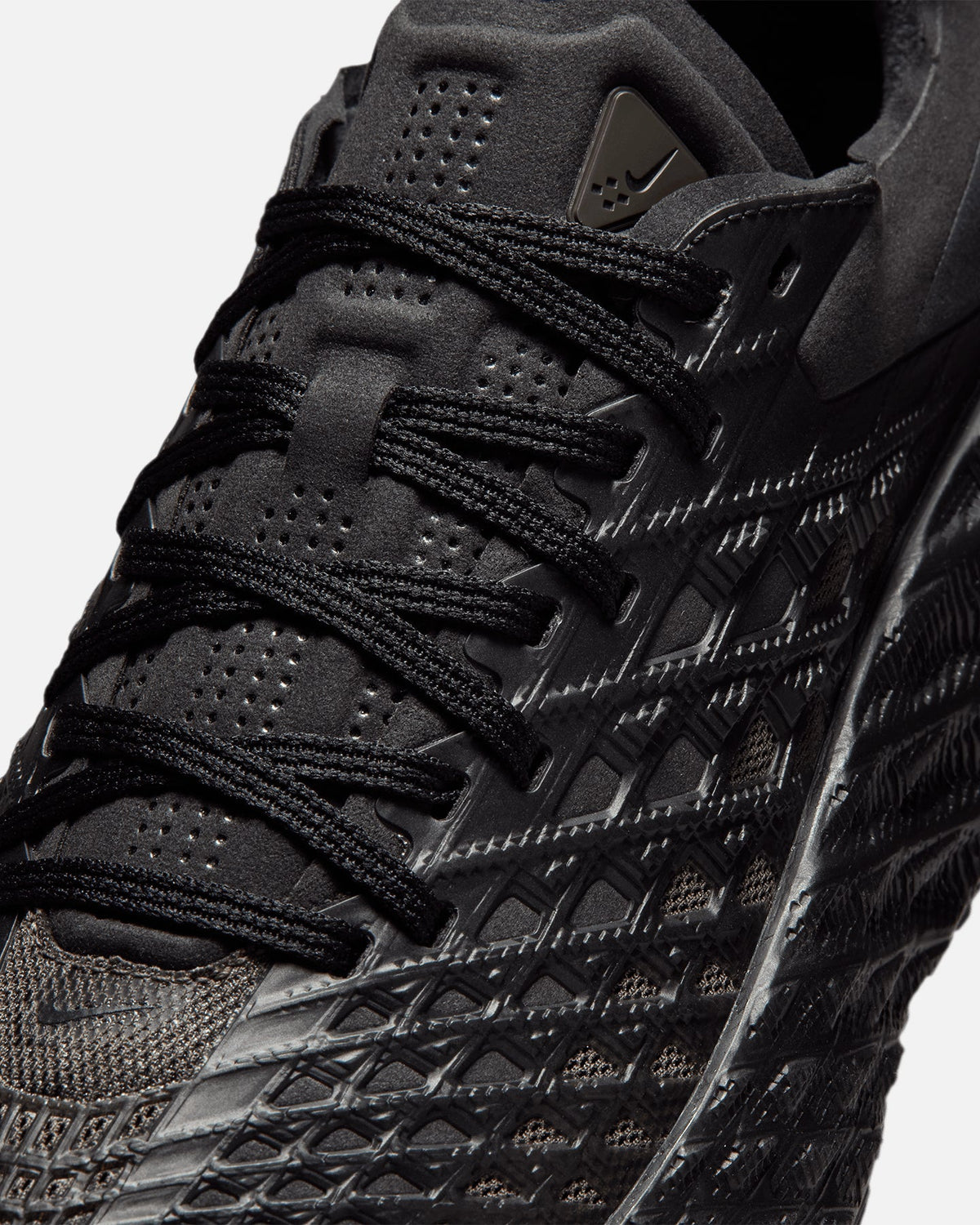 Nike Ava Edge Black/Grey