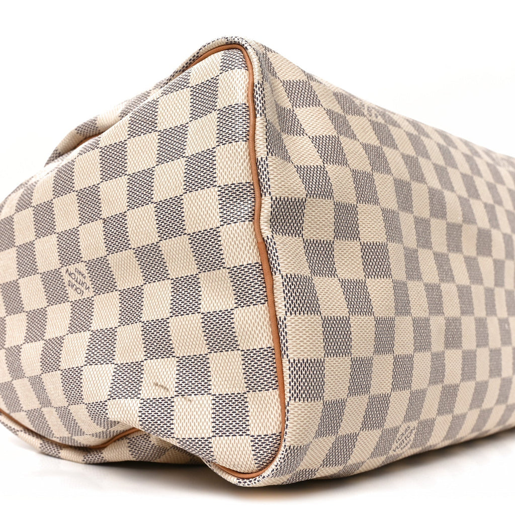 Damier Azur Speedy 35