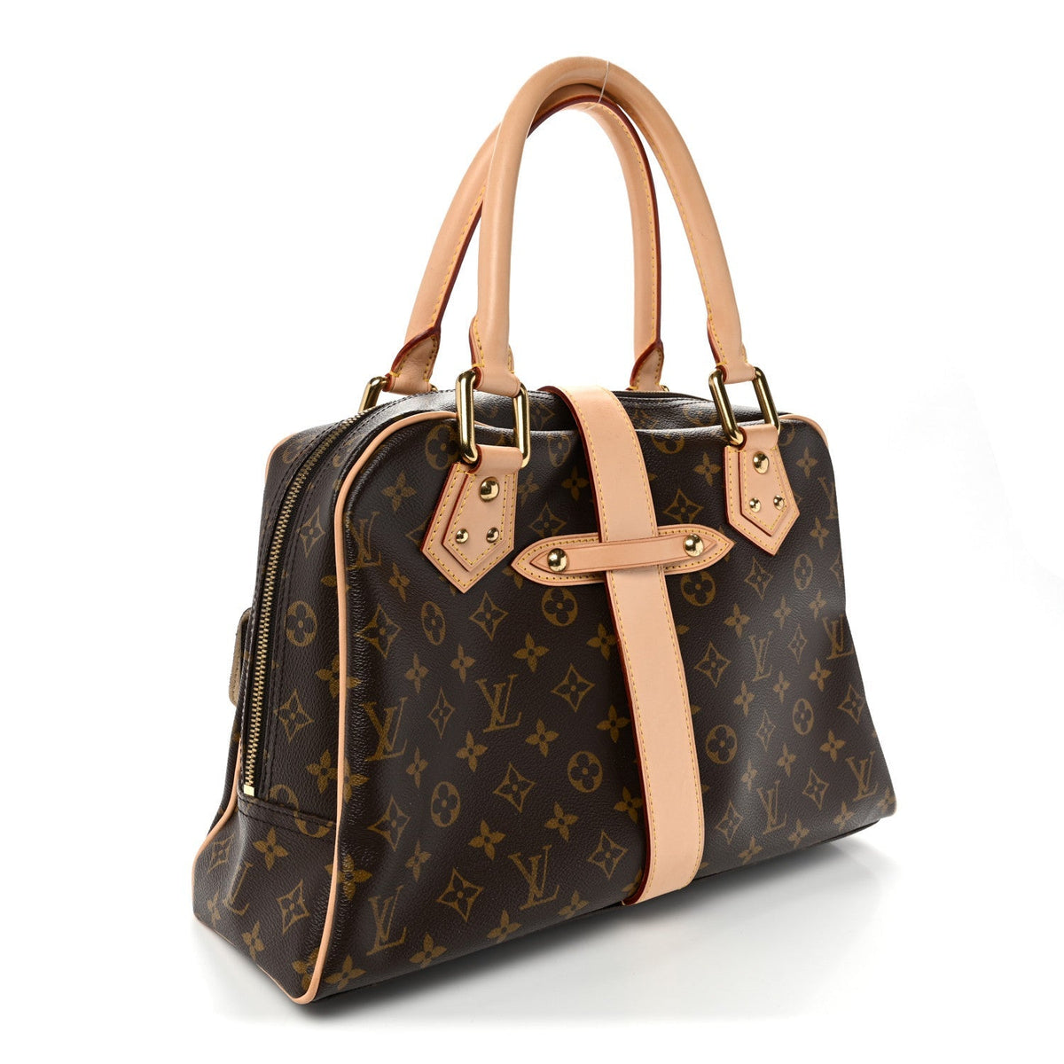 Monogram Manhattan GM