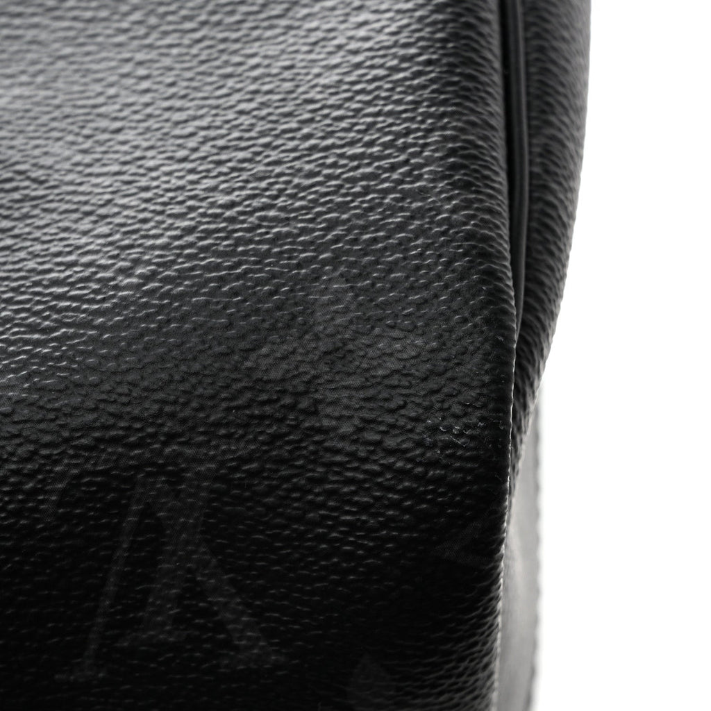 Monogram Eclipse Keepall Bandouliere 55