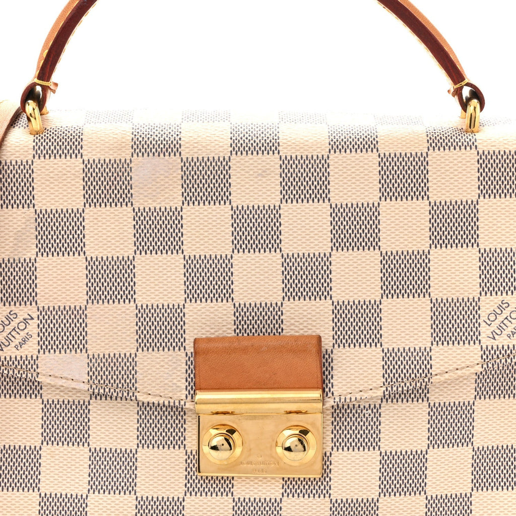 Damier Azur Croisette