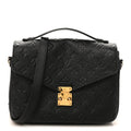 Empreinte Pochette Metis Black