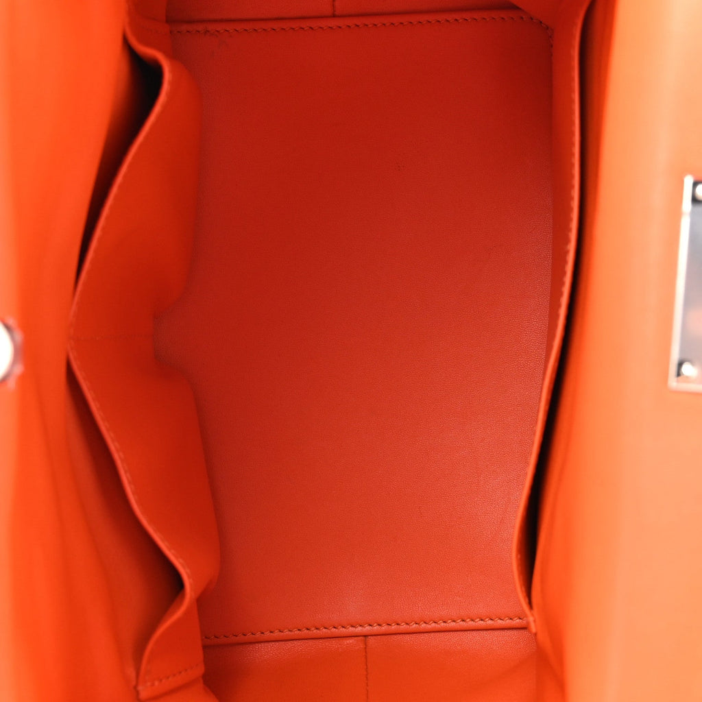 Evercolor Toolbox 20 Orange