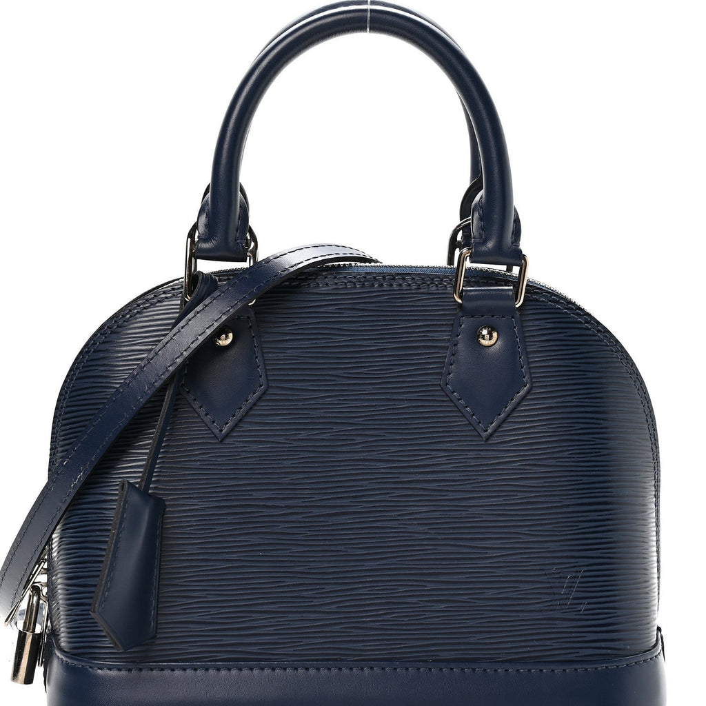 Epi Alma BB Indigo
