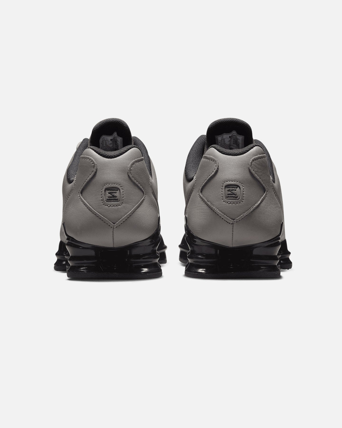 Nike Shox TL SE Flat Pewter/Flat Pewter