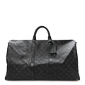 Monogram Eclipse Keepall Bandouliere 55