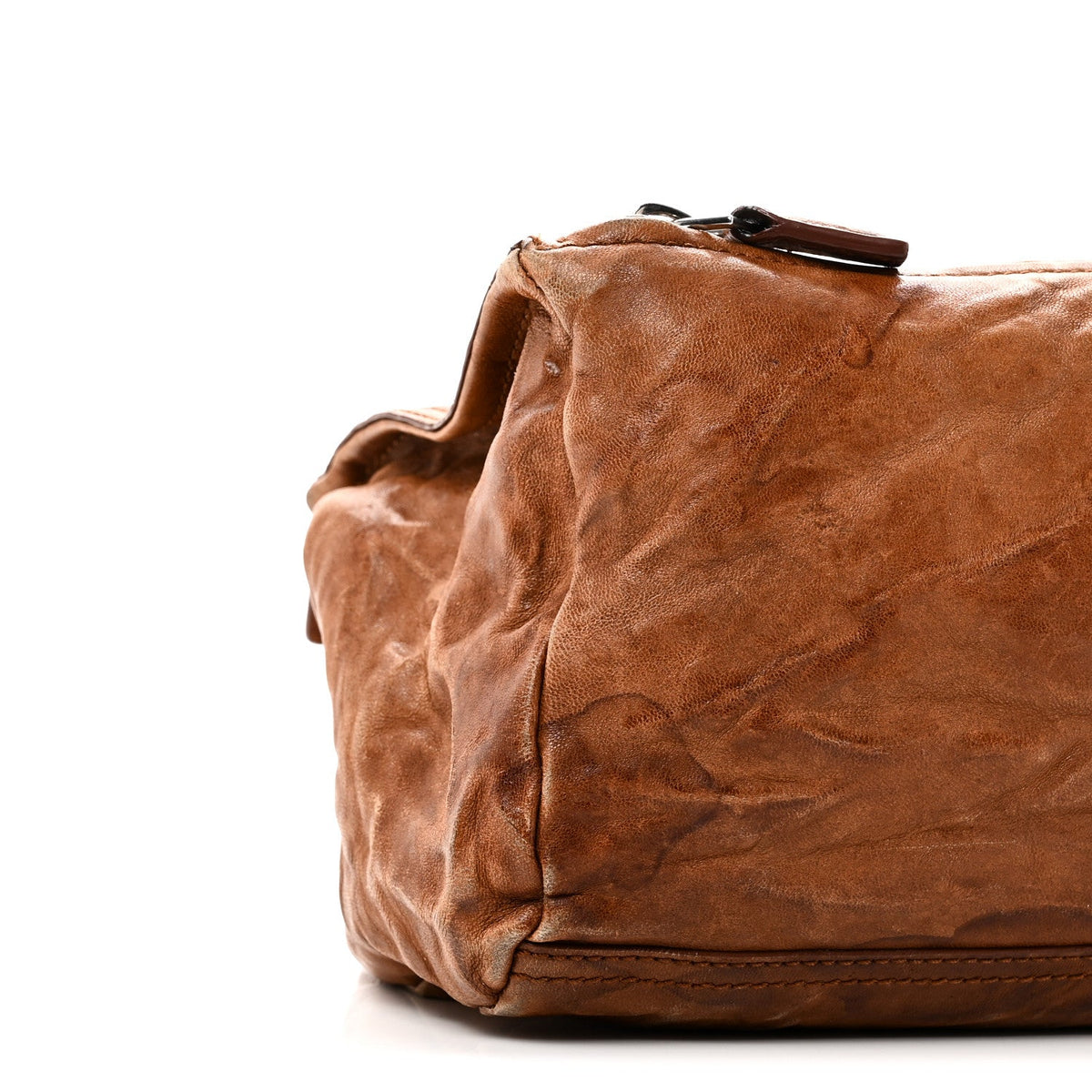 Tumbled Sheepskin Small Pandora Cigare