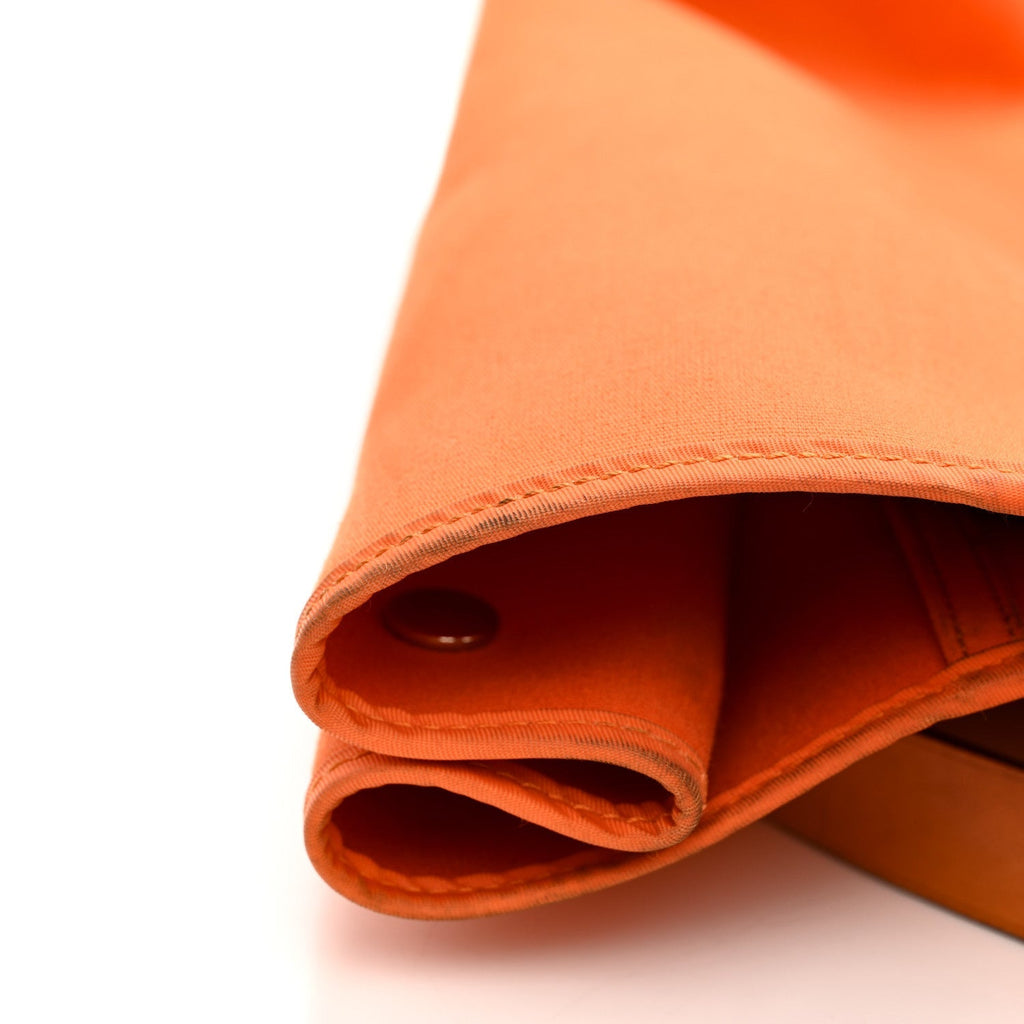 Toile Cabag 39 Orange