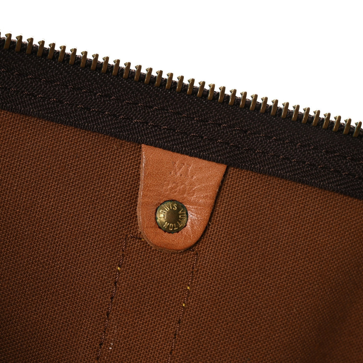 Monogram Keepall Bandouliere 60