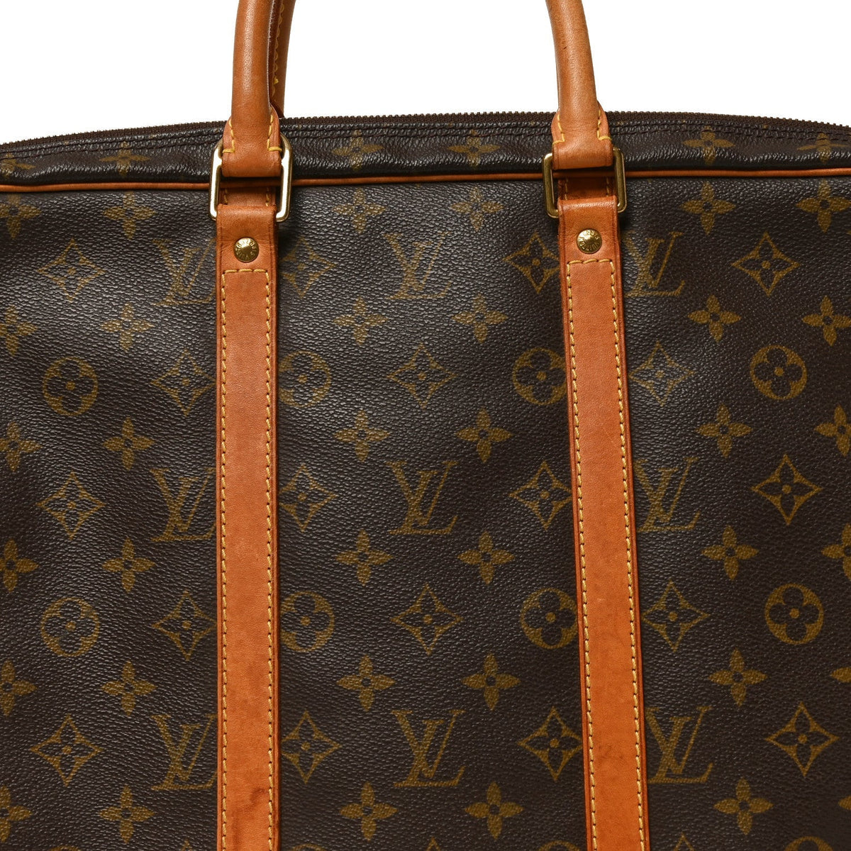 Monogram Porte-Documents Voyage Briefcase