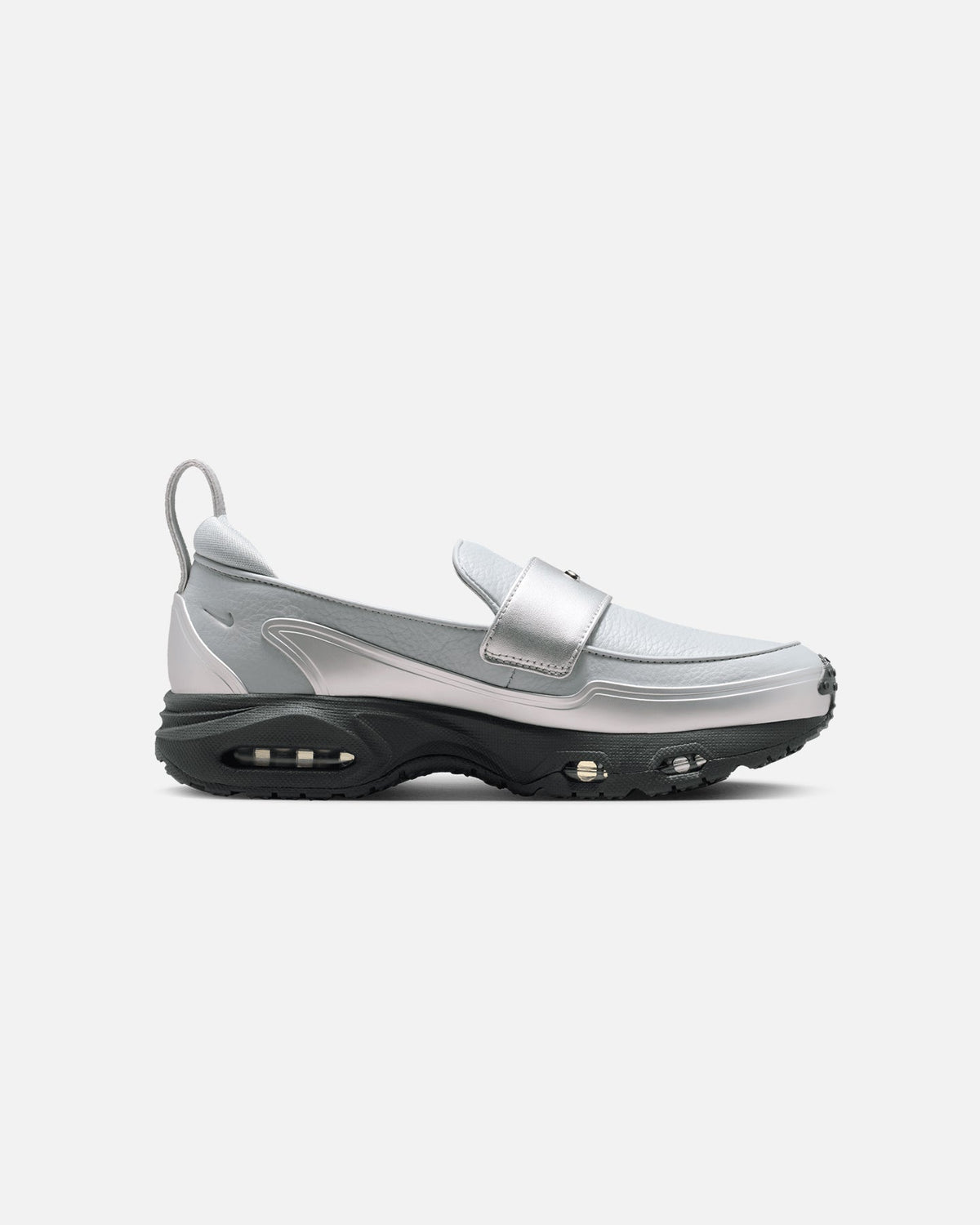 Nike Women's Air Max Phenomena Wolf Grey