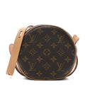 Monogram Boite Chapeau Souple PM