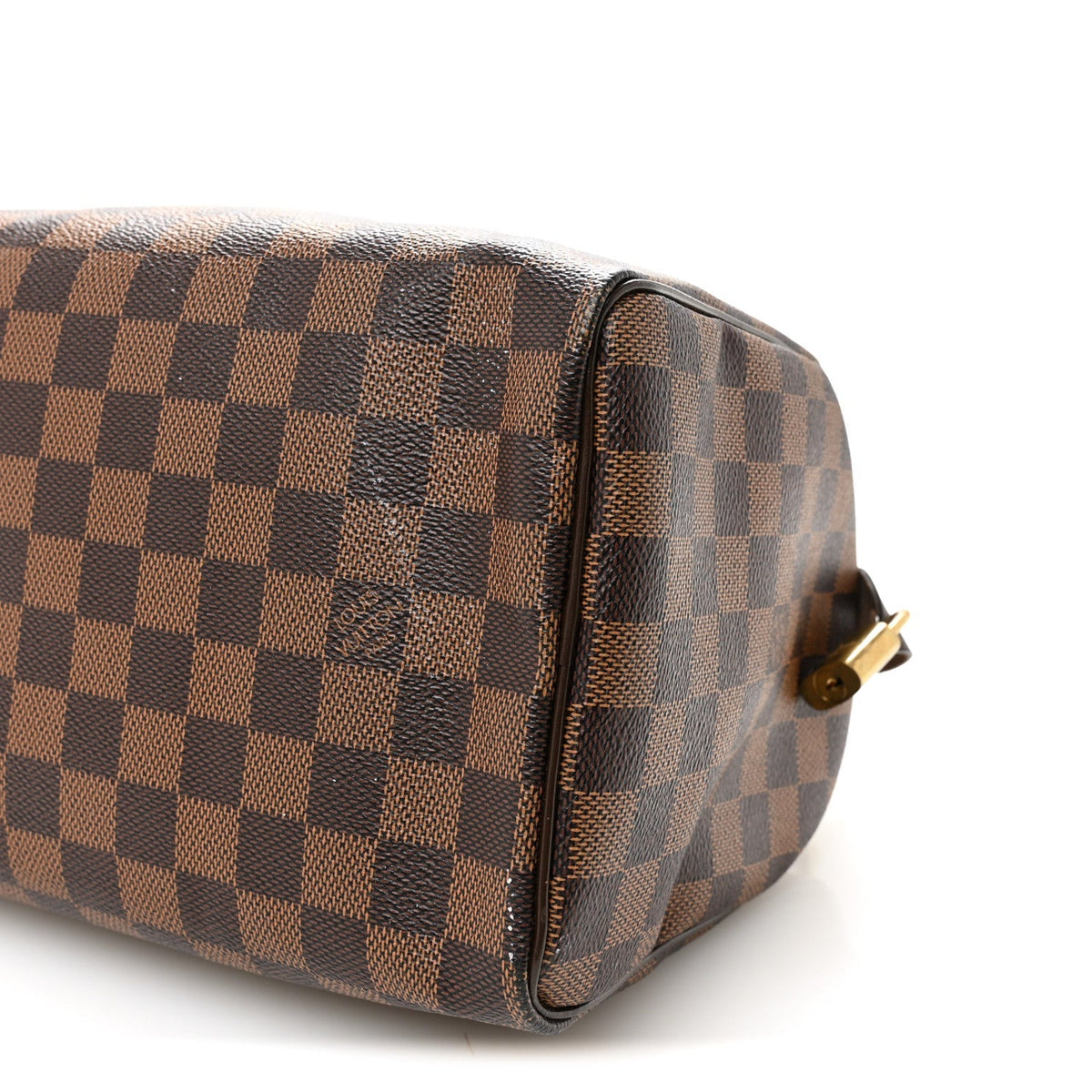 Damier Ebene Speedy 25
