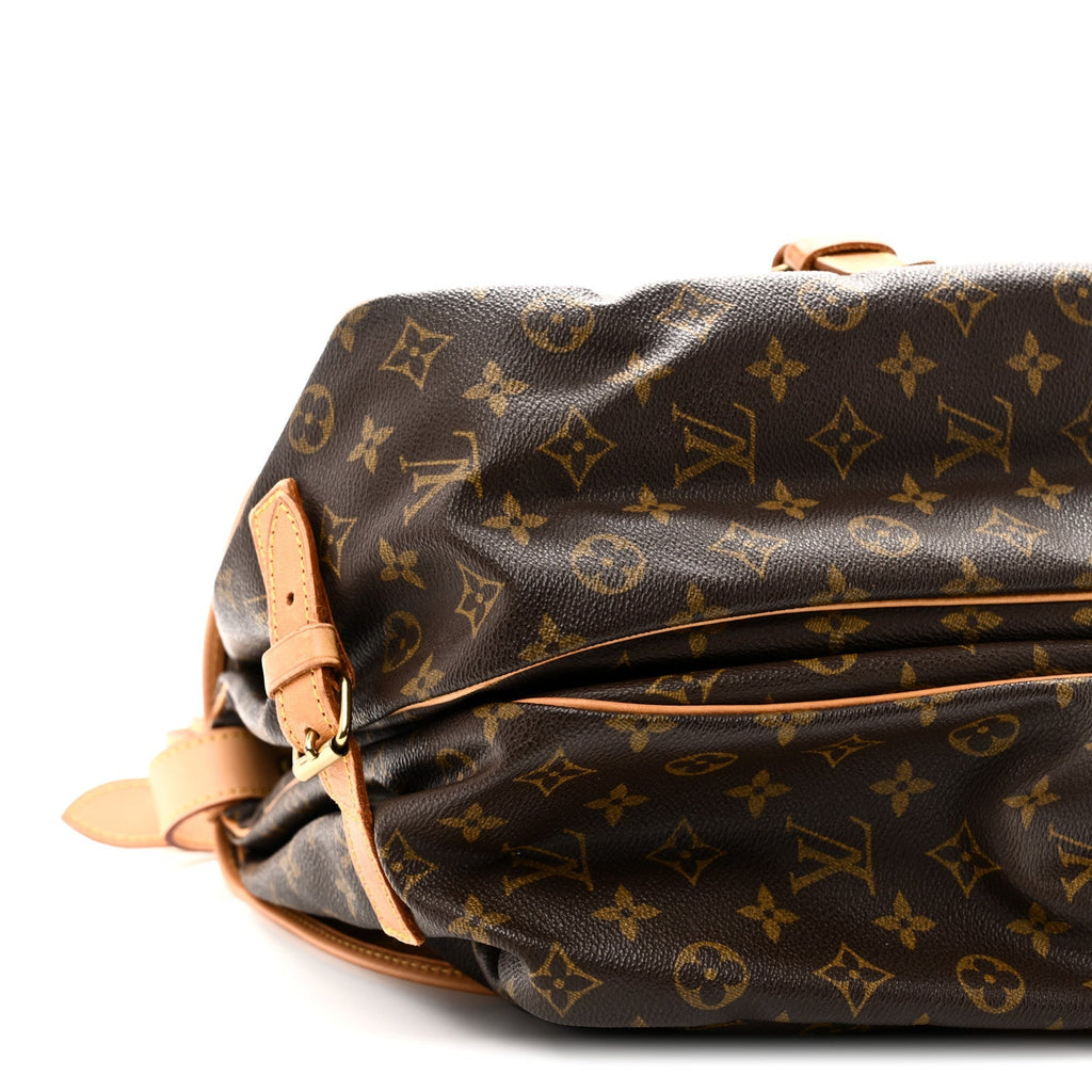 Monogram Saumur 35